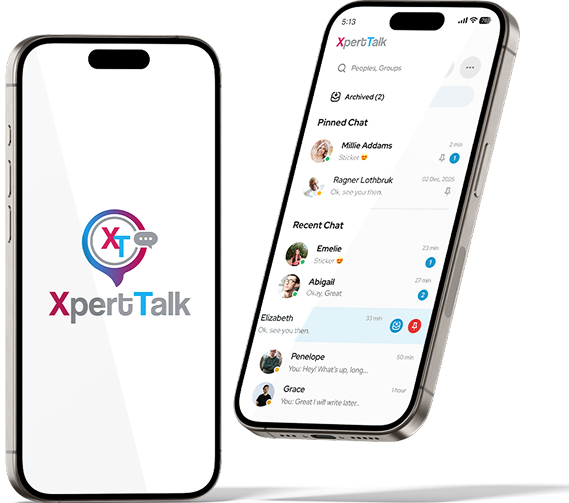 XpertTalk