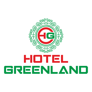 XpertLab Technologies Private Limited hotel green land logo