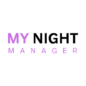 XpertLab Technologies Private Limited my night manager logo