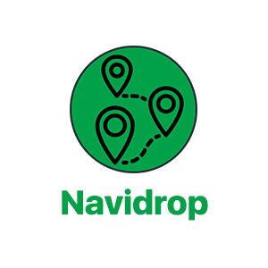 XpertLab Technologies Private Limited navidrop logo