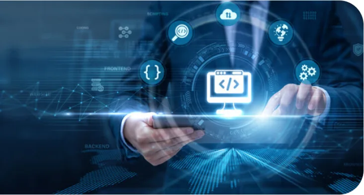 Building Software That  Powers Business