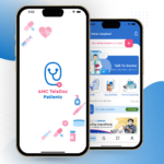 XpertLab Technologies Private Limited AMC Teledoc Patient