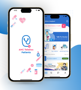 AMC Teledoc Patient