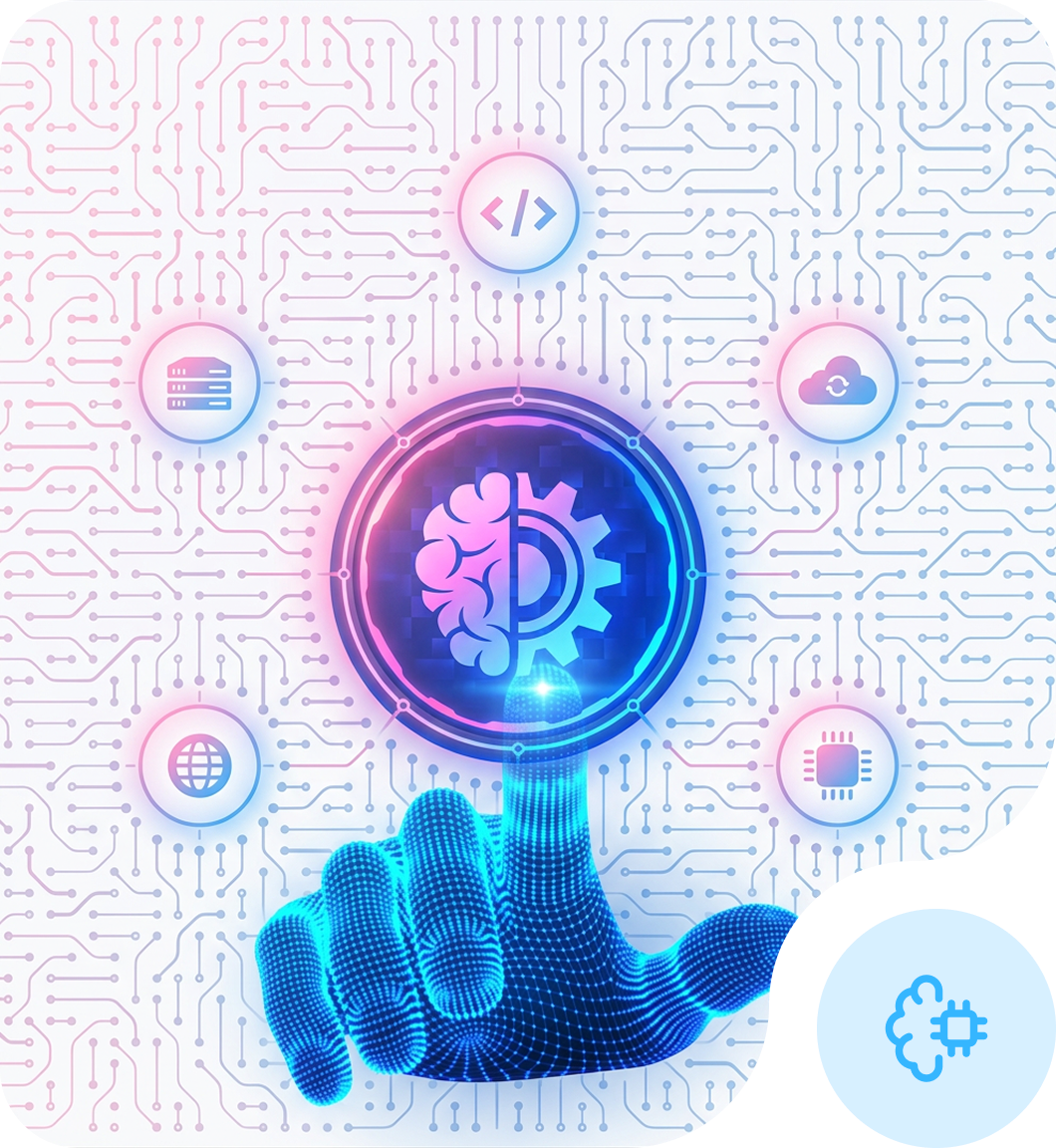 AI & ML