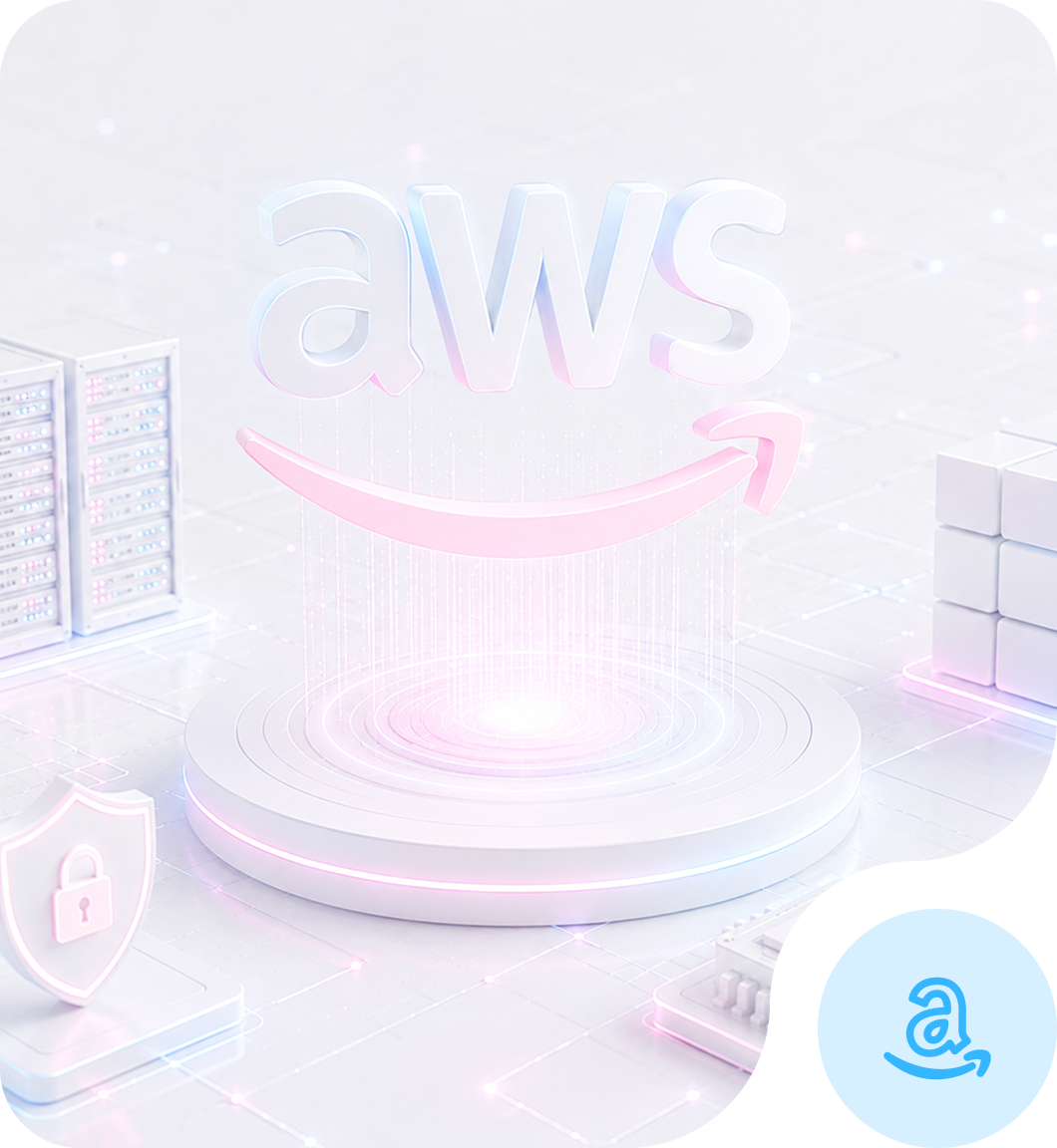 Amazon Web Services (AWS)