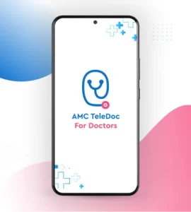 Teledoc Medicine Doctor