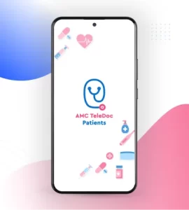Teledoc Medicine Patient