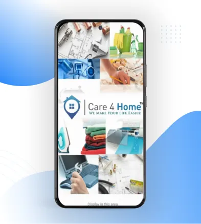 XpertLab Technologies Private Limited Android App Development Care4home