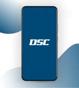 DSC OMS