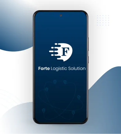 XpertLab Technologies Private Limited Android App Development Forte Logistic