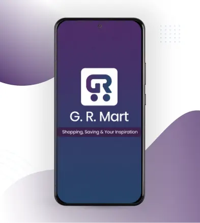 XpertLab Technologies Private Limited Android App Development GR Mart