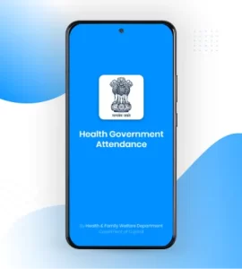 Goverment Health Attendance