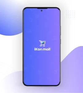 iKonmall Customer