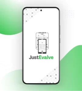 JustEvalve