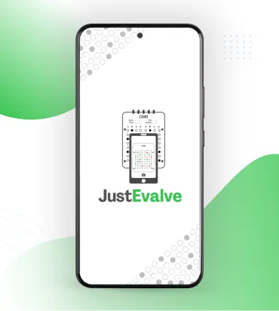 XpertLab Technologies Private Limited Android App Development Just Evalve