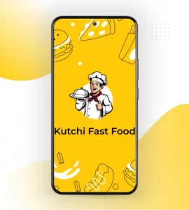 Kutchi Fast Food