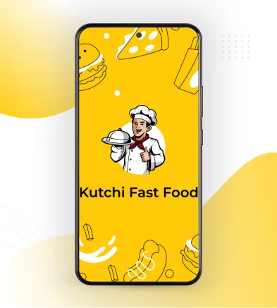 XpertLab Technologies Private Limited Android App Development Kutchi Fast Food