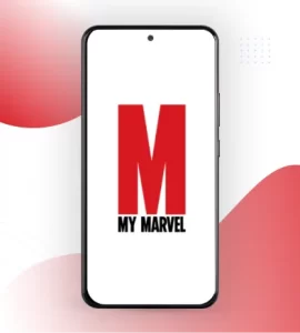 My Marvel