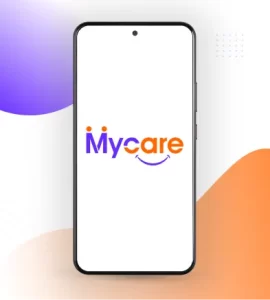 My Care Customer