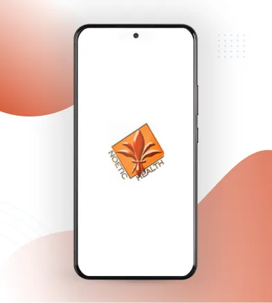 XpertLab Technologies Private Limited Android App Development Noetic Health
