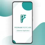 XpertLab Technologies Private Limited Android App Development Poonam Footcare