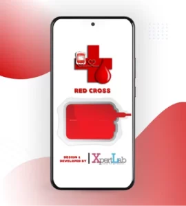 RedCross