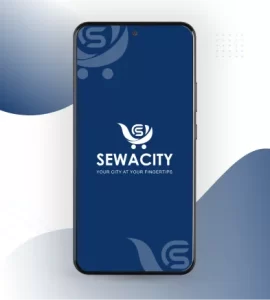 Sewacity Customer