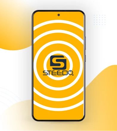 XpertLab Technologies Private Limited Android App Development Steedo
