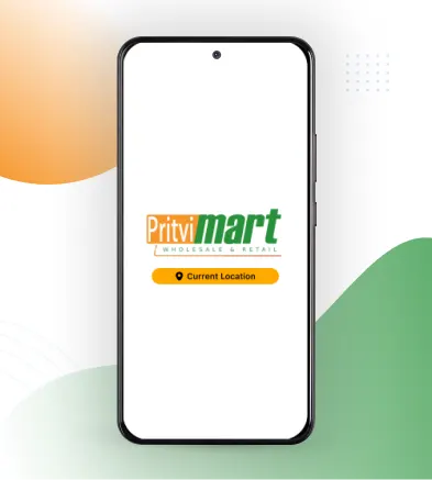 XpertLab Technologies Private Limited Android App Development Supermarket