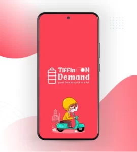 Tiffin On Demand