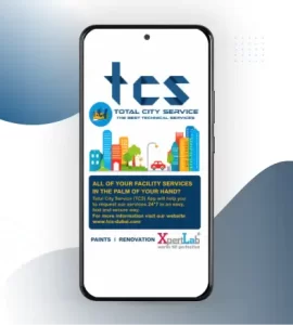 Total City Services