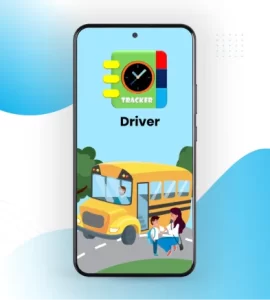 Tracker Driver