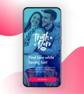 Truth & Dare