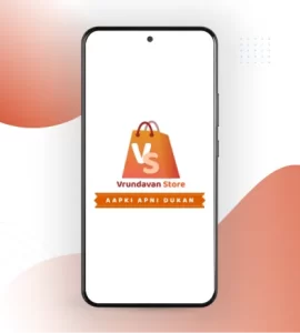 Vrundavan Stores
