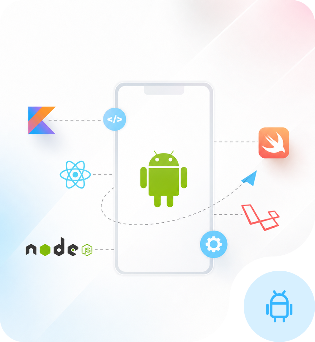 Android App Development