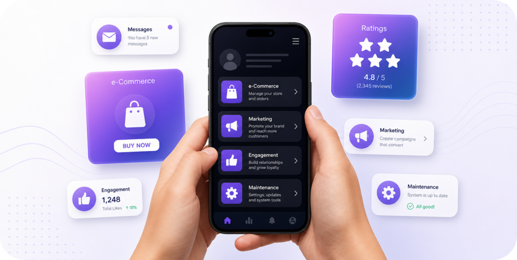 XpertLab Technologies Private Limited App Development
