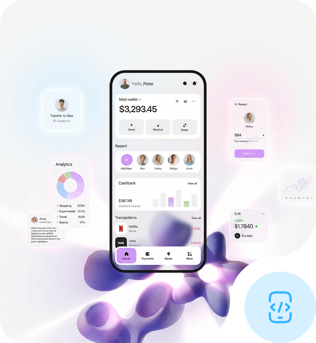 App Development