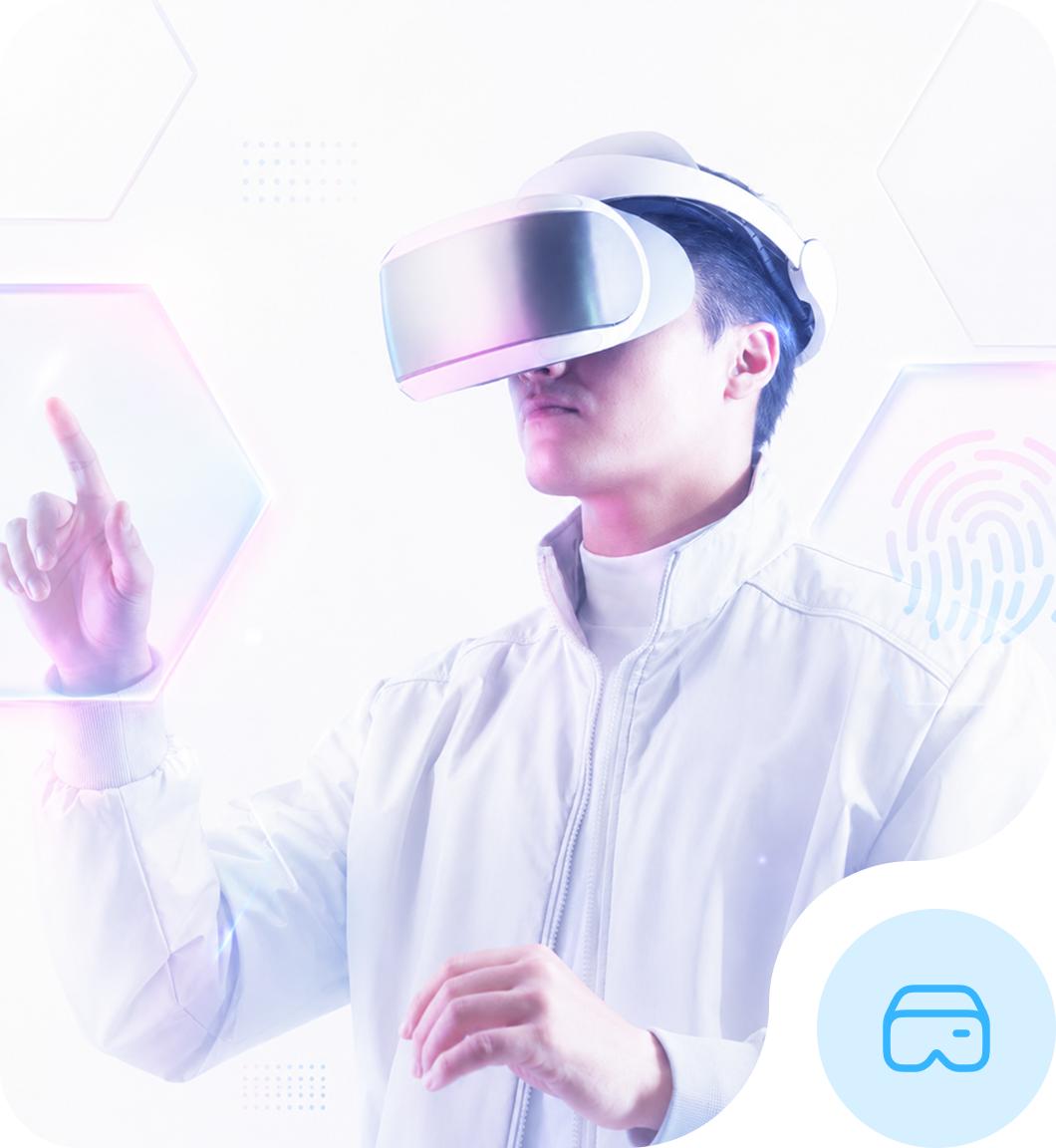 AR/VR Solutions