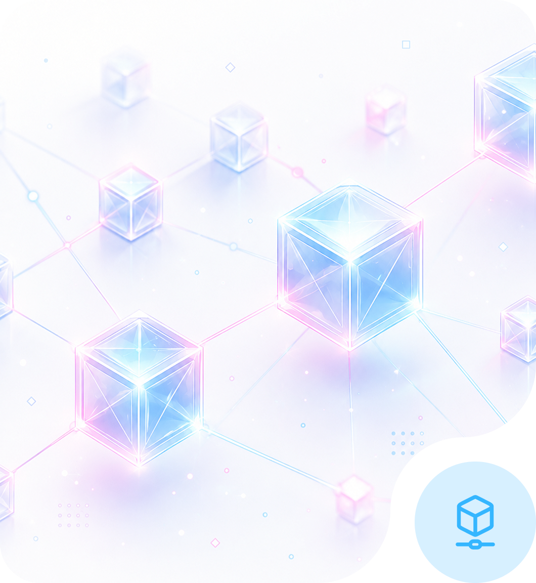 Blockchain Development
