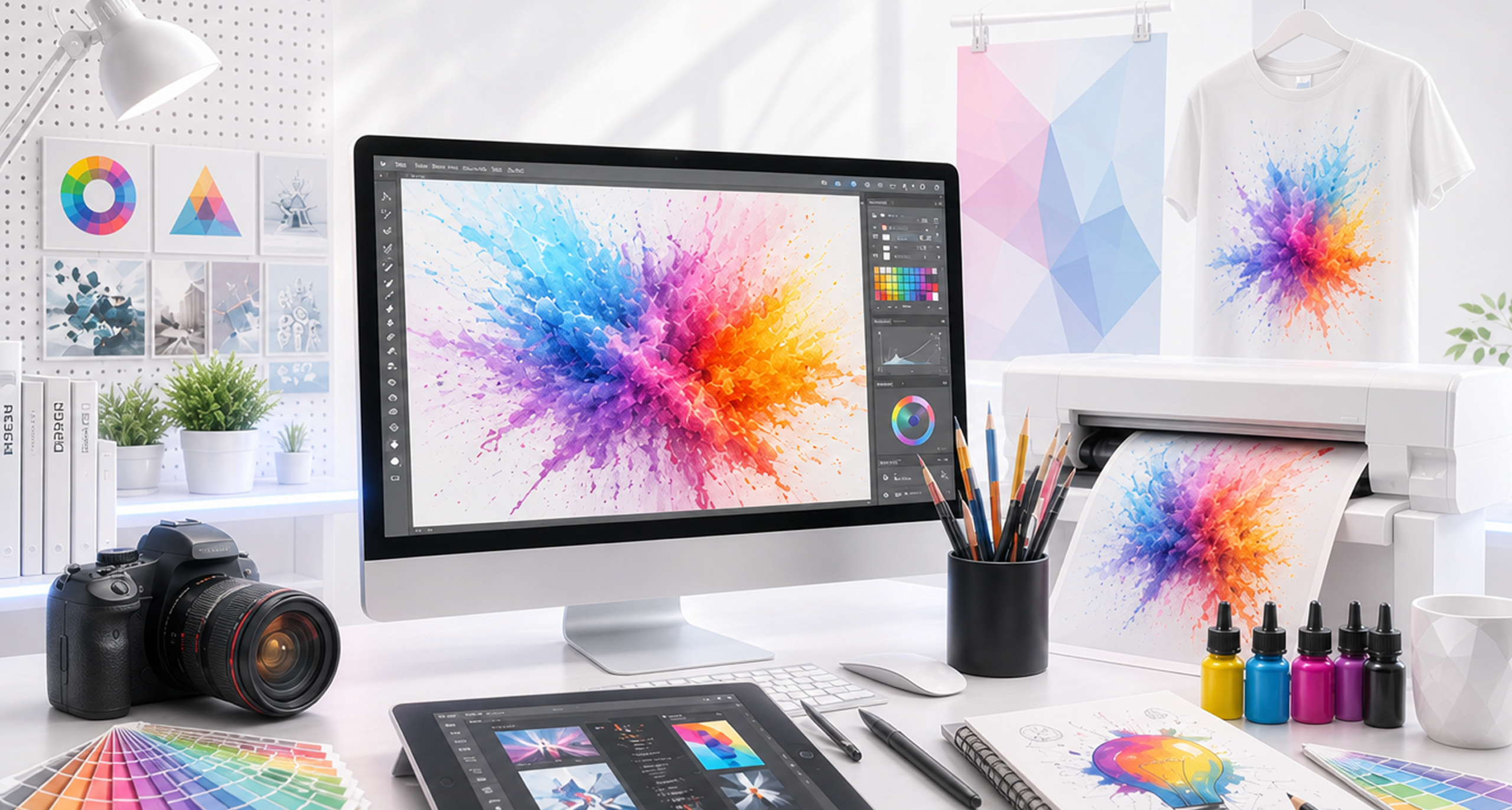 Designs That Build   Strong Brands