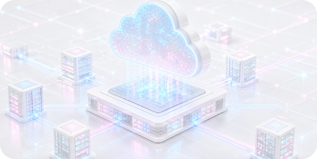 XpertLab Technologies Private Limited Cloud and infrastructure