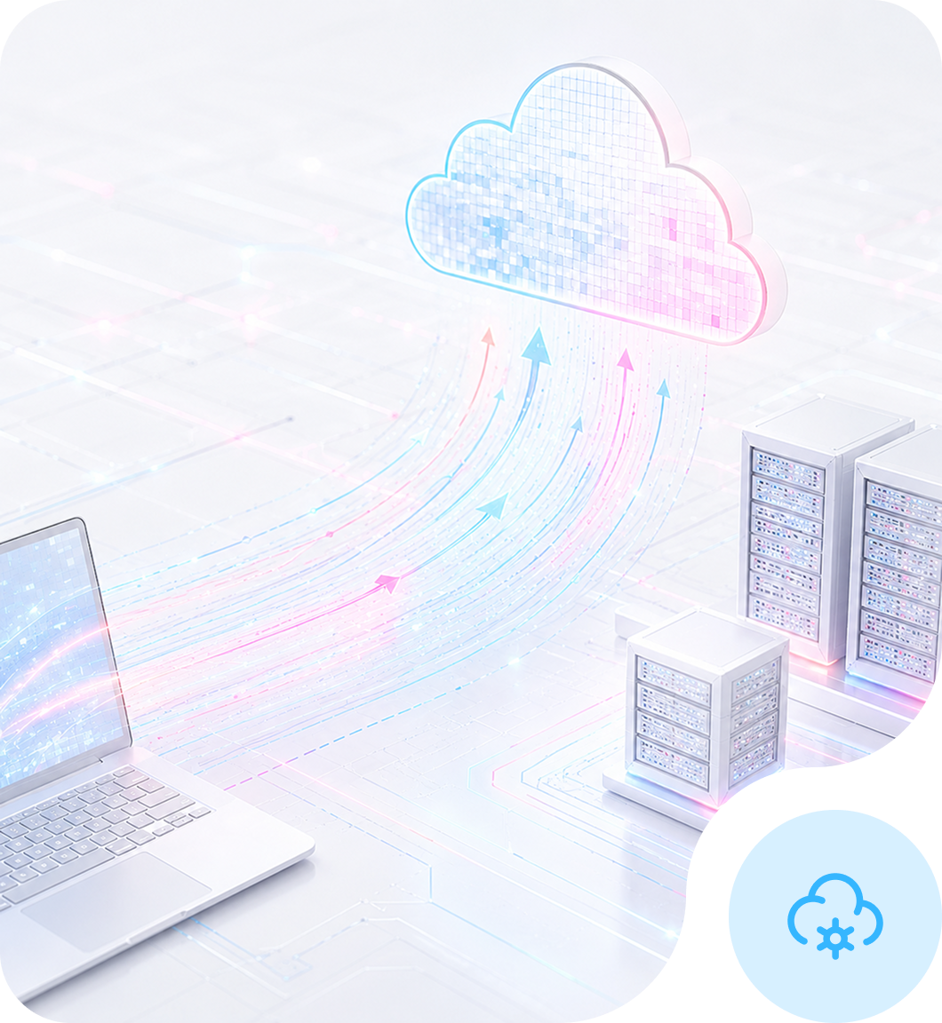 Cloud Migration