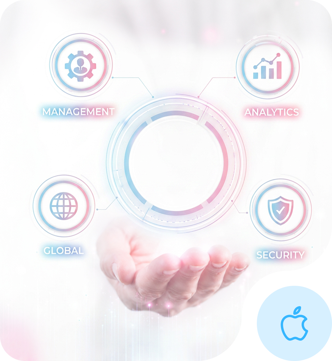 Enterprise Software Development