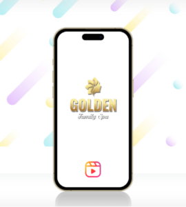 Golden Family Spa