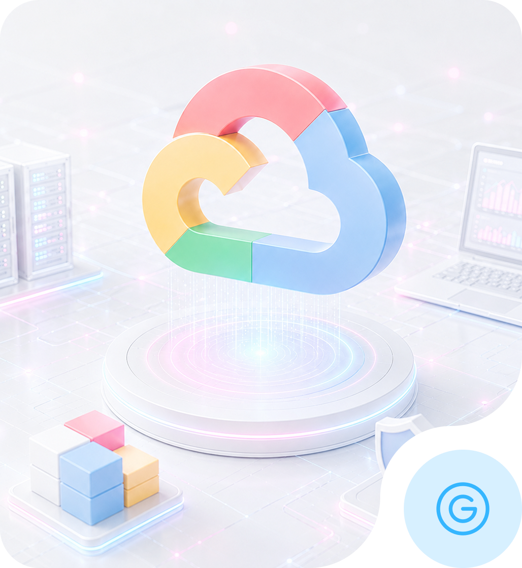 Google Cloud Platform (GCP)