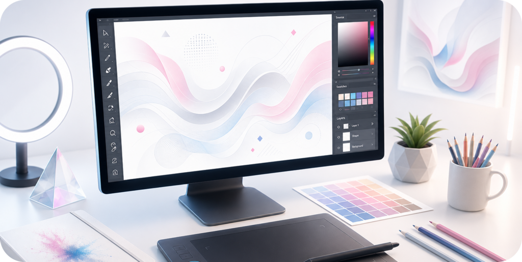 XpertLab Technologies Private Limited Graphics Designing