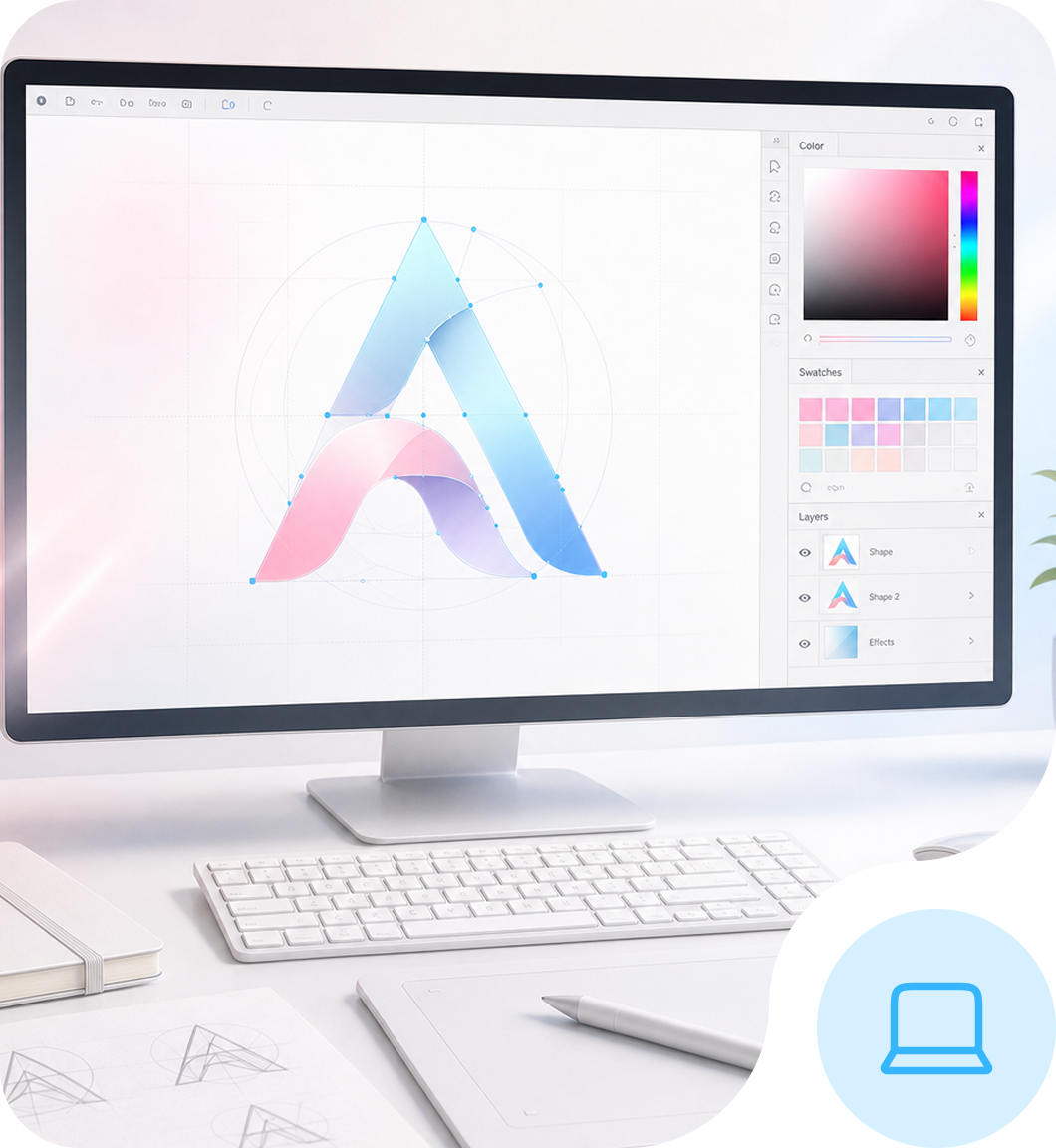 Graphics Designing
