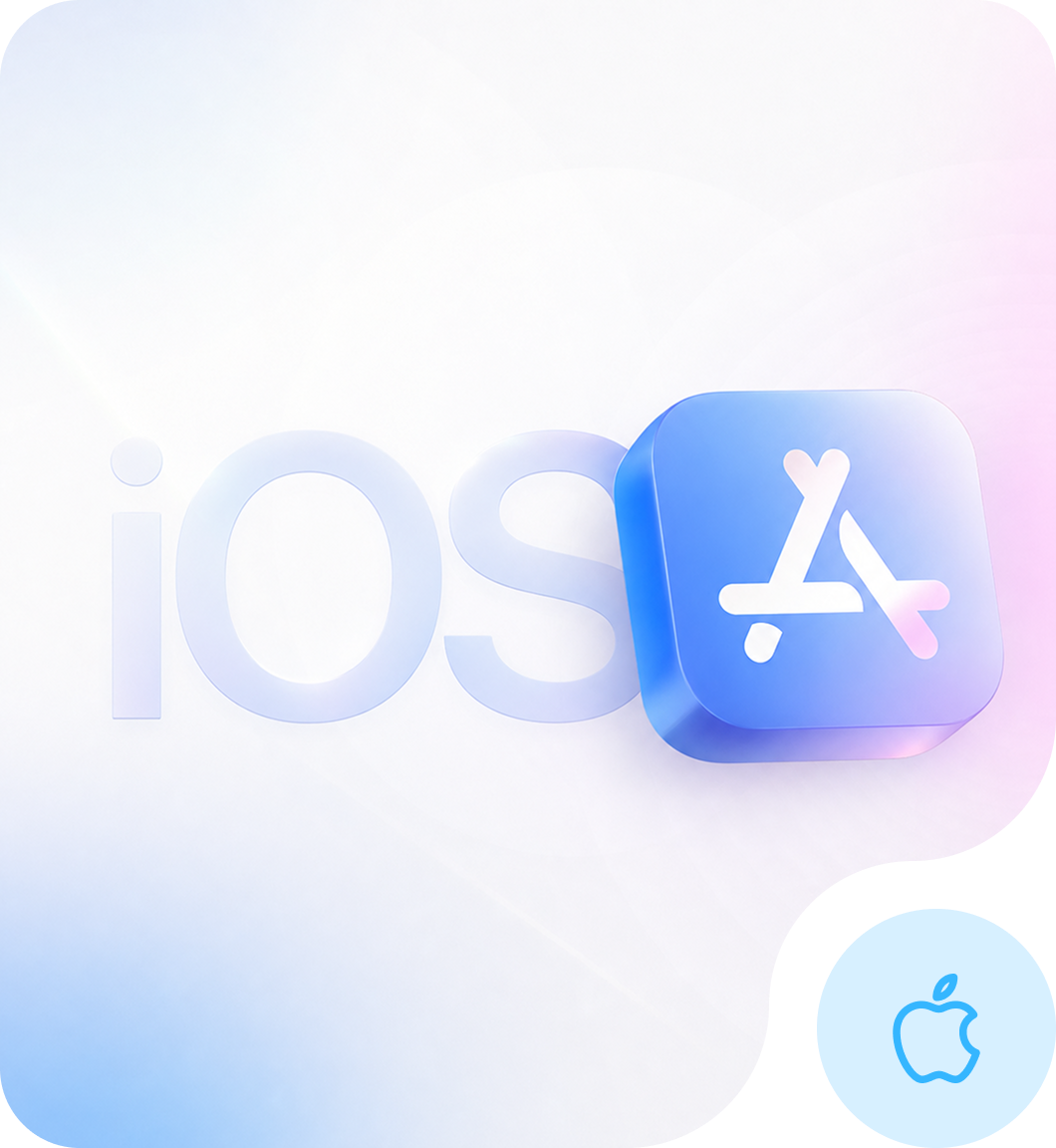 iOS App Development