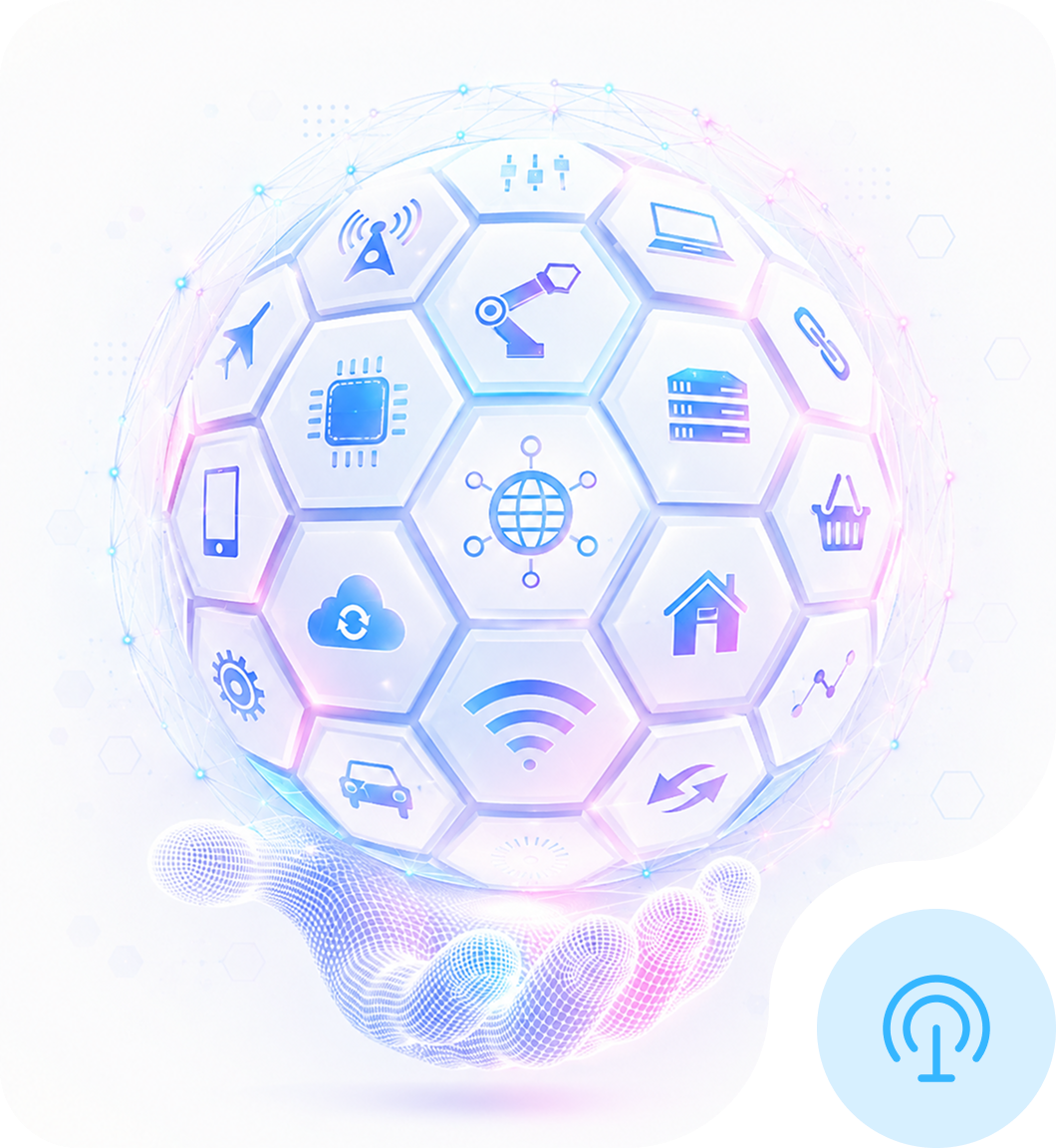 Internet of Things (IoT)