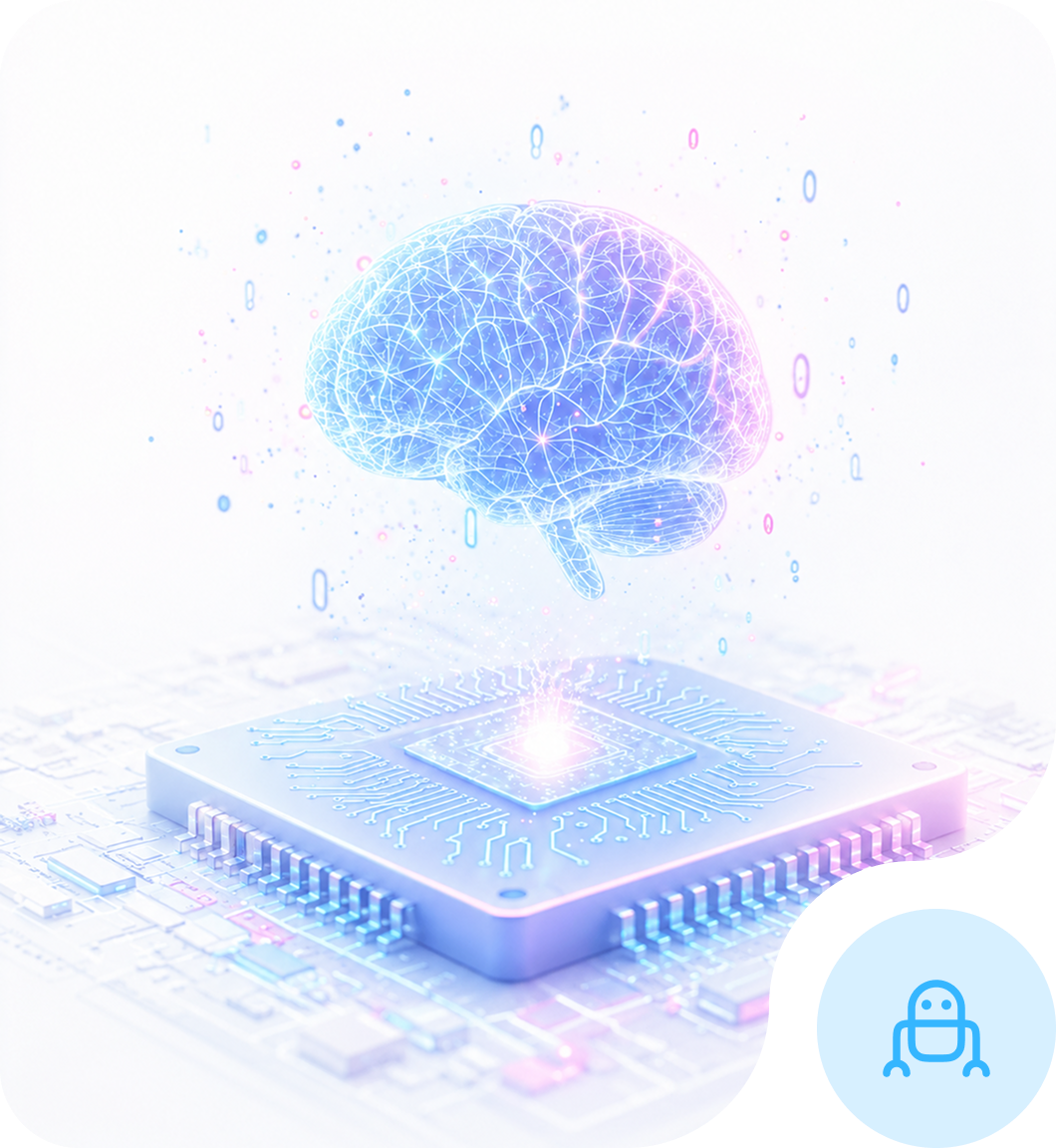 Machine Learning (ML)